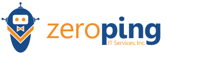 ZeroPing IT Services, Inc.